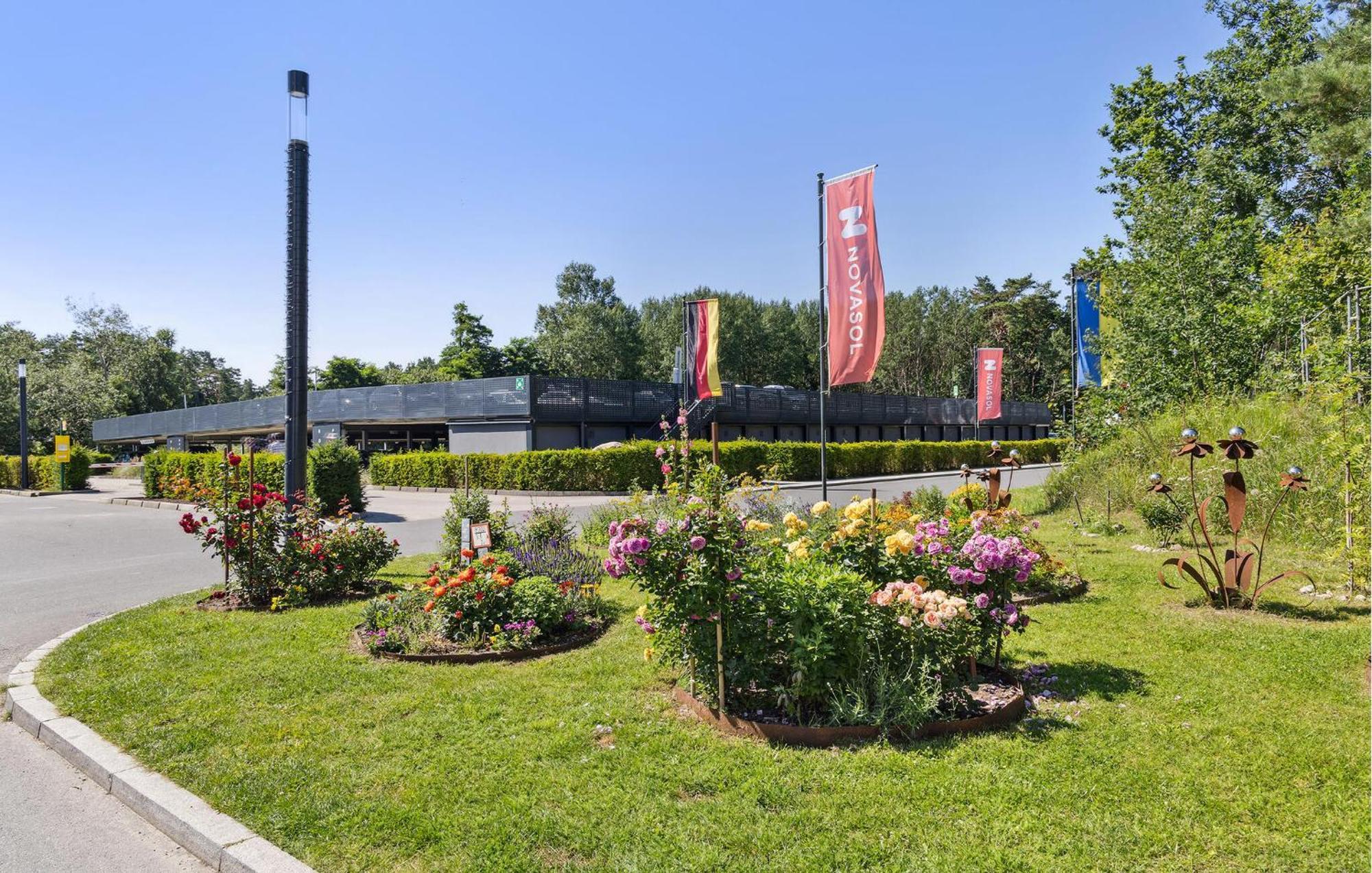 Pearl Apartment Binz Exterior photo