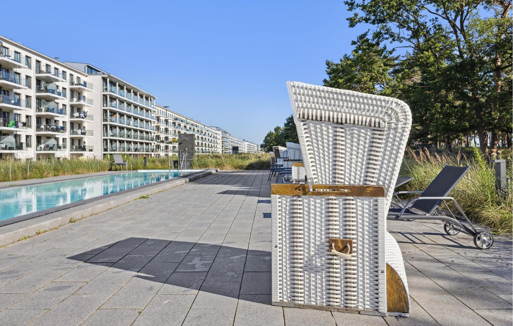 Pearl Apartment Binz Exterior photo