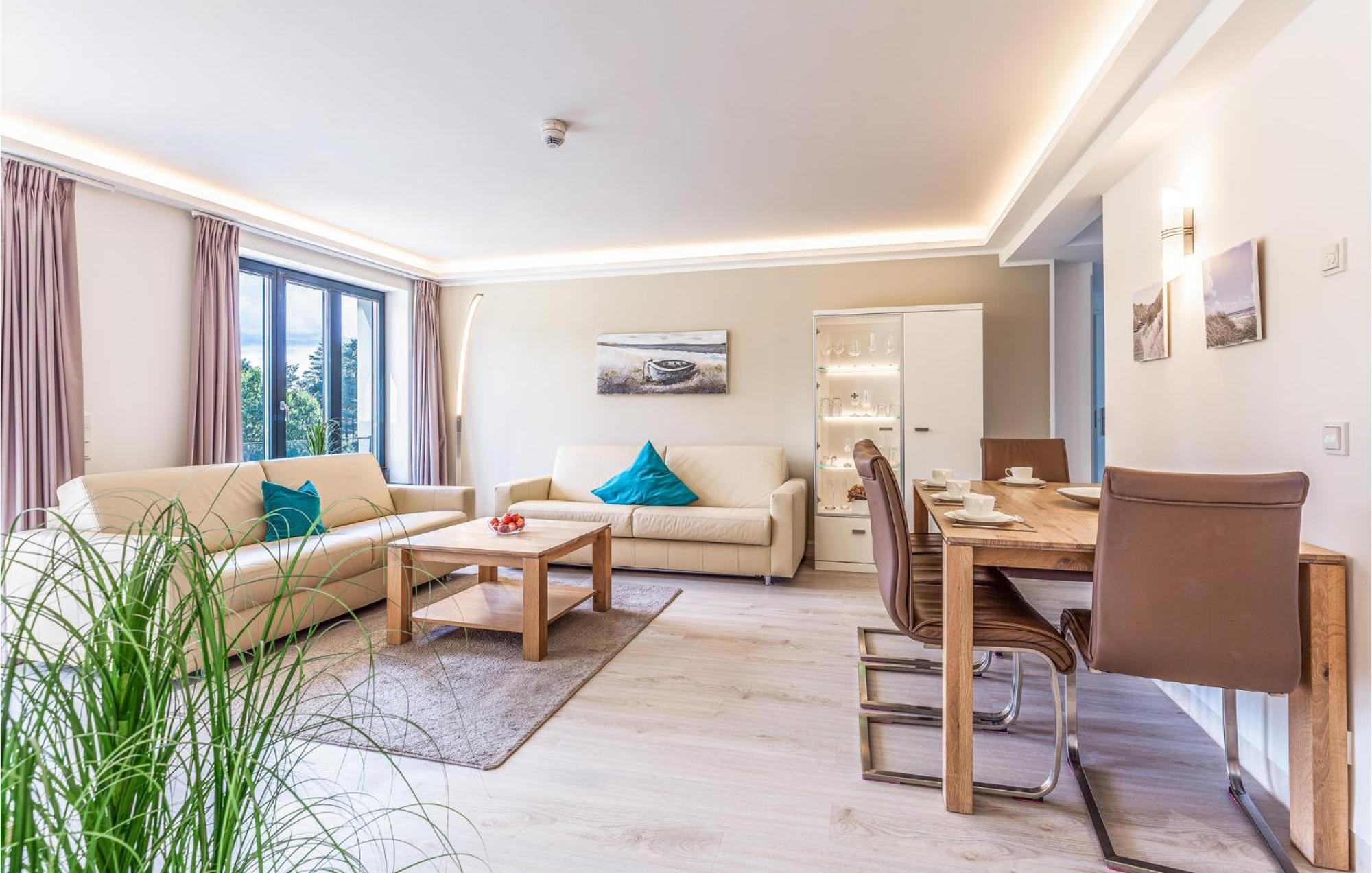Pearl Apartment Binz Exterior photo