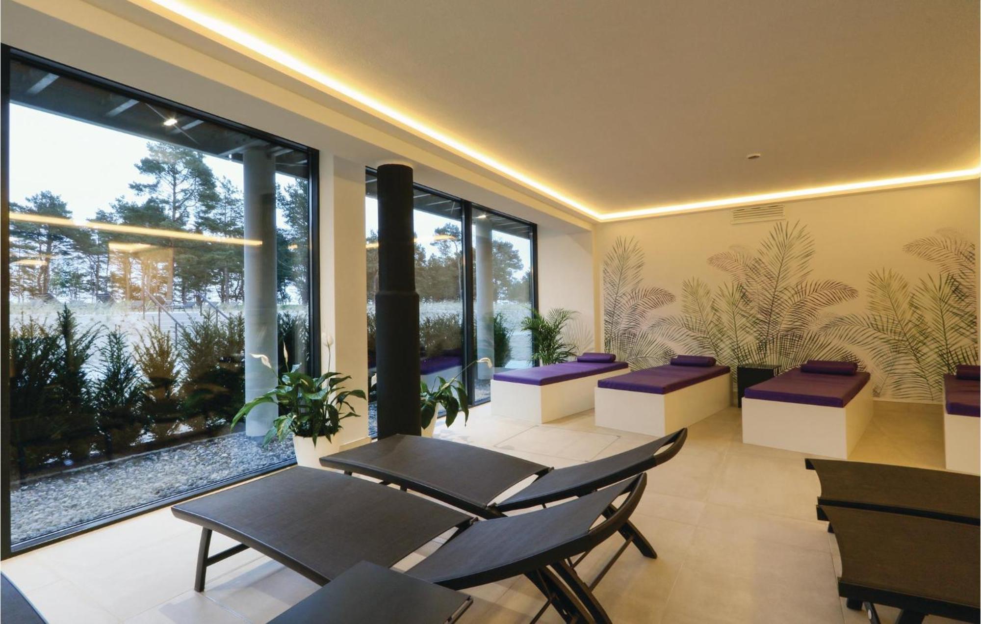Pearl Apartment Binz Exterior photo