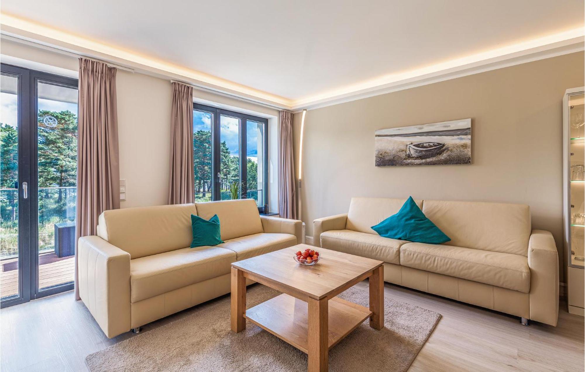Pearl Apartment Binz Exterior photo